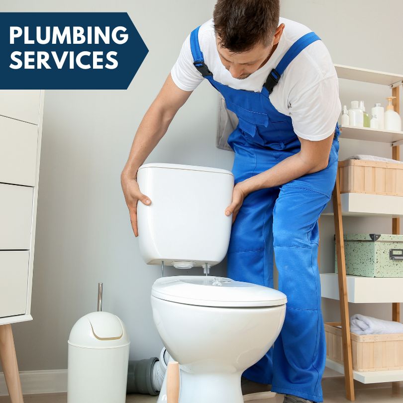 Plumbing Company in Cross City, FL