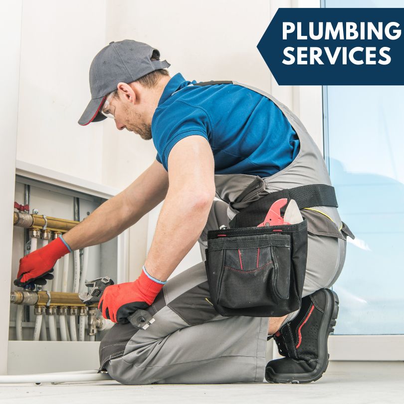 Cross City Plumbing Company